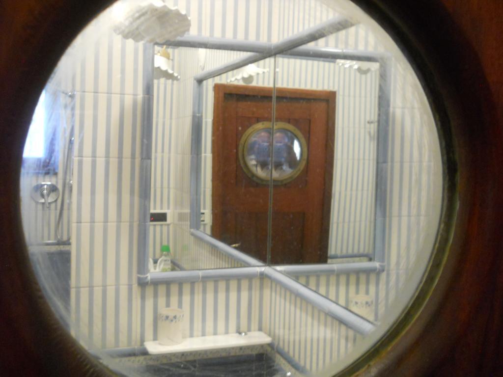 奥尔内拉小屋别墅 热那亚 外观 照片